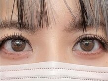 hair & eyelash LEONの雰囲気(持続力に自信あり◎キレイがずっと長持ち♪)