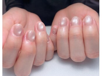 メオネイル(MEO NAIL)/マグネットネイル