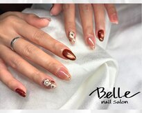 ベル(Belle)