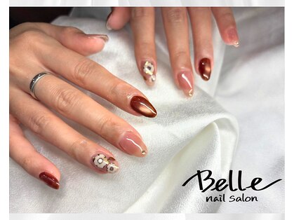 ベル(Belle)の写真