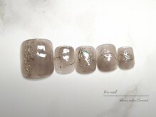 コネクト(Connect)/FOOT★ニュアンスネイル*