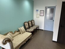 ティアラ(TIARA for nail & eye)の雰囲気(ゲストルーム!!)