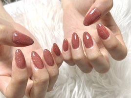 フラッシュネイル