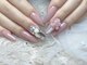 パルフェネイル(Parfait nail)の写真/【ワンホン×韓国風】最新トレンド”シンプル可愛い”はここで叶う！写真映えするお手元に仕上げます！