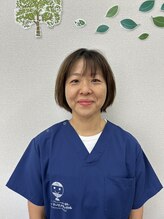 たけだ整骨院 月寒中央&nbsp;齋 陽子