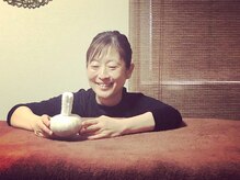 アロマテラピールーム笑香