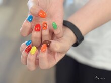 テンドット(ten.)/