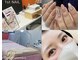 ベンガレンシス ファーストネイル(Benghalensis/1st NAIL)の写真