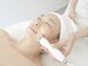 サロン ド ミコ(Salon de Mico)の写真/鏡を見るのが楽しみに！ リフトアップ効果でフェイスラインが引き締まり、スッキリ小顔に。