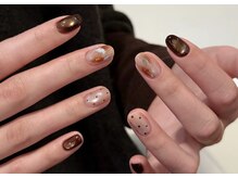 ユユネイル(uu_nail)