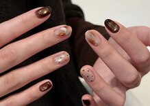 ユユネイル(uu_nail)