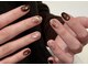 ユユネイル(uu_nail)の写真