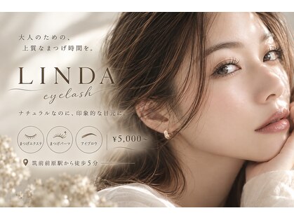 リンダ(LINDA)の写真