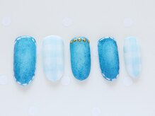 ネイルアンドコー (Nail&co.)/―デザインネイル―