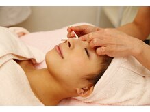 エステフロアーリヴ(floor)/リヴを体験３☆フェイシャル１０