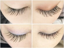 ジュレアイ(JurerEye)/最高級プラチナセーブルラッシュ