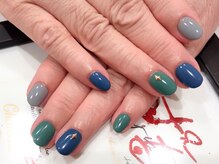 ブランシュ(BLANCHE)/9月定額シンプル派