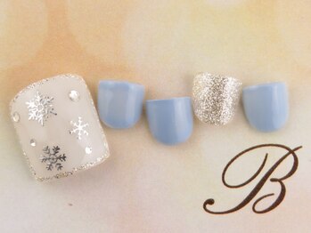 ビアンカ 沖縄豊崎店(Bianca)/6600定額デザインコース