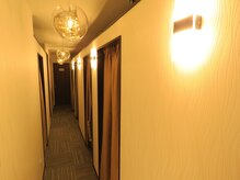 星苑 烏森店/店内風景