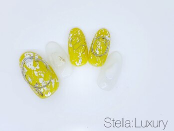 ステラ(Stella)/▼ラグジュアリーコース6980