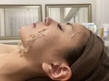 セレスティア(Cellestia)の雰囲気(別格ハーブ&手技!他店ハーブピーリングがイマイチだった方ぜひ)