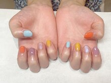 コム 草加マルイ店(com by neolive)/持ち込み★7050円　担当金田