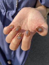 テンネイル(ten. nail)/選べるチップデザイン