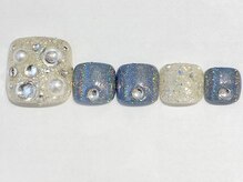 リノリコ 阿佐ヶ谷店(RinoRiko)/FOOT定額L &nbsp;8