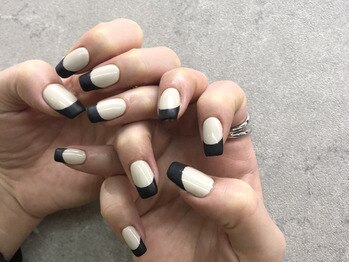 イビズ 新宿店(eviz)/マットフレンチ