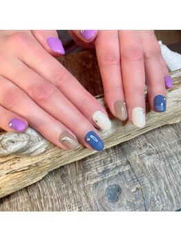 爪屋べっぴん堂/