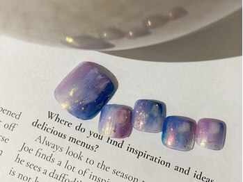 スリープ ジユウガオカ(Sleep jiyugaoka)/アートコース 14300円