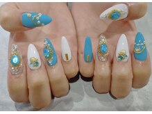 レイ 北千住店(REY)/ターコイズ