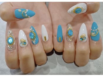 レイ 北千住店(REY)/ターコイズ