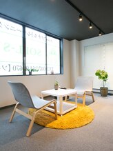 ソイルストレングス 松戸本町店/内観（姿勢改善機能改善）