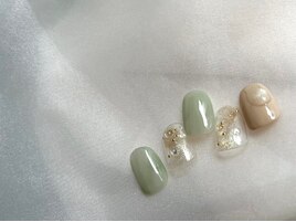 定額ニュアンスS