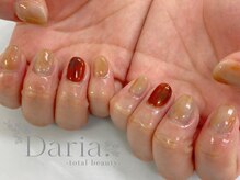 ダリア トータルビューティー(Daria. total beauty)/茅場町　八丁堀　水天宮　日本橋