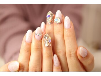 ネイル シャンブル(nail CHAMBRE)/