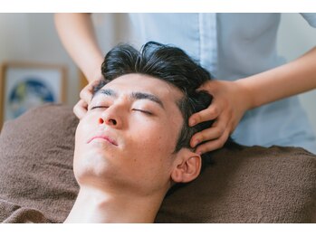 癒し~ぷ 松山店/男性も女性もご来店ください