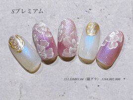 ハンド定額プレミアムコース