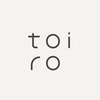 トイロ(toiro)ロゴ