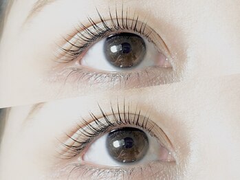 リュエル(RUELLE)/次世代まつげパーマ エクステ