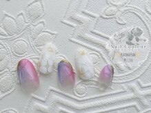 ネイルクルール(Nail.Couleur)/2023- Rain Days ,9