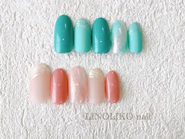 6月☆8500円定額デザイン