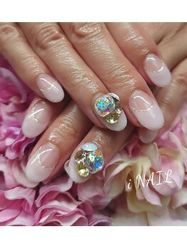 アイネイル(iNAIL)/