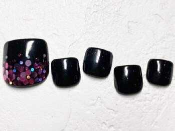 トゥエラ(twelor)/F200 シンプルFOOT定額コース