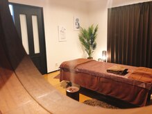 トリニティーベル(Trinity bel)/【アロマルーム】