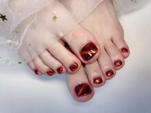 アキラネイルサロン(Akira nail salon)/