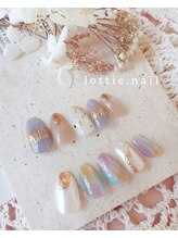 ロッティ/ニュアンス定額