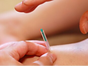 坂田鍼灸治療院の写真/【板橋駅徒歩3分】国家資格保持の実力派スタッフが本格施術をご提供★[板橋/鍼灸/鍼/美容鍼/マッサージ]