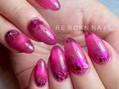 【Re Born Nail】
